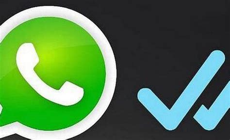 Cómo Desactivar El Doble Check Azul De Whatsapp Antes De Que Sea