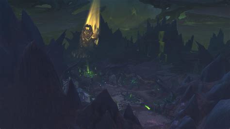 Patch 7.3: How to Get to Argus - News - Icy Veins