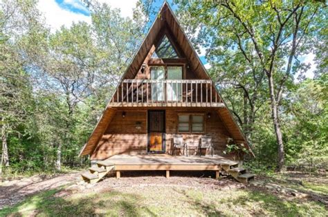 15 Best Cabins In Missouri For A Unique Getaway Cabin Trippers