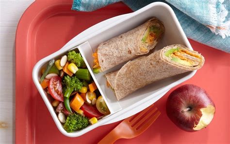 10 Trendy Brown Bag Lunch Ideas For Adults 2023