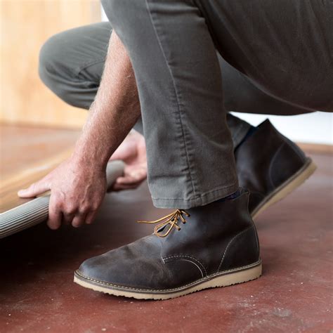 Of The Best Chukka Boots For Men The Coolector