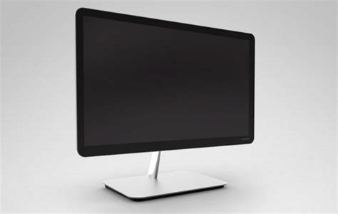 How Would You Change Vizios 24 Inch All In One Engadget Vizio