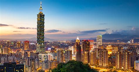 I mercati di criptovalute sono. Taiwan introdurrà regole severe per le criptovalute per ...