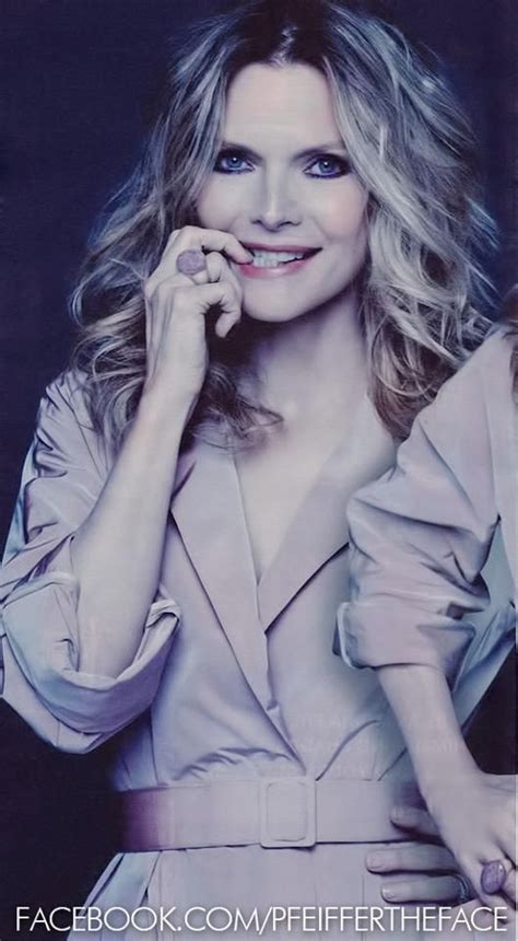 Michelle Pfeiffer