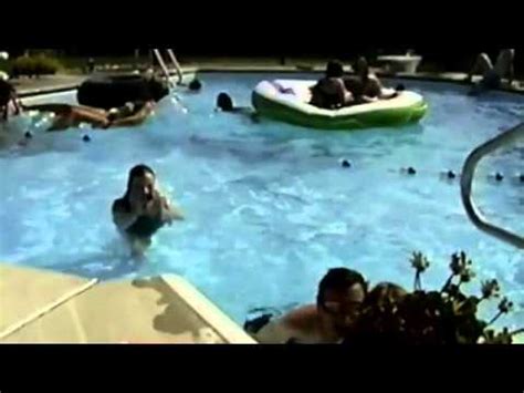 Moodscope's depression test is a brand new social networking tool that helps treat depression by simply giving sufferers a way of measuring, tracking & sharing their mood. 1993 July Pool Party - YouTube