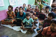 Provide School Material to 50 Poor Children - GlobalGiving
