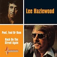 Poet, Fool Or Bum/Back On The, Lee Hazlewood | CD (album) | Muziek ...