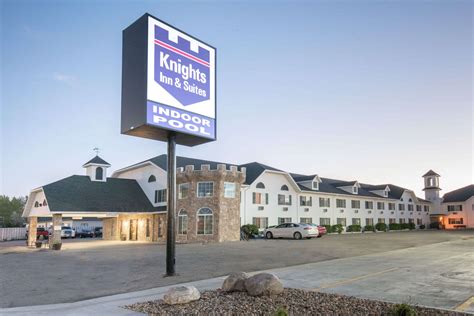 Knights Inn Official North Dakota Travel And Tourism Guide