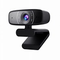 ASUS Webcam C3｜Kits de streaming｜ASUS France
