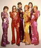 Super Seventies | Disco fashion, Glam rock bands, 70s fashion