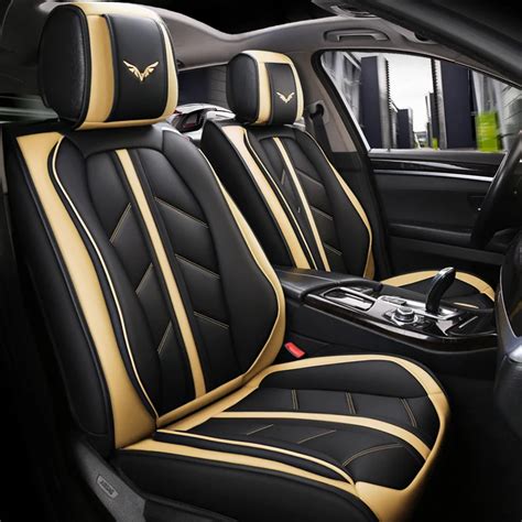 Car Seat Cover For Lexus Ct Es Is Gs Gx Lx Rx Nx Ls Gx400460470 Gs300