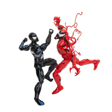 Buy Marvel Legends Spider Man The Animated Series Retro Black Suit