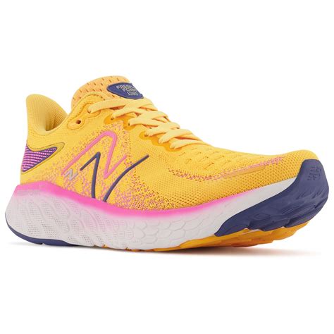 New Balance Fresh Foam 1080 V12 Running Shoes Womens Buy Online