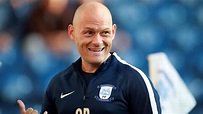 Alex Neil is ice cold | Sport | The Sunday Times