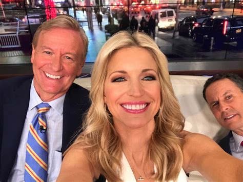 Ainsley Earhardt On Twitter Kilmeade Come Over Here W Stevedoocy And Me Tell Everyone To