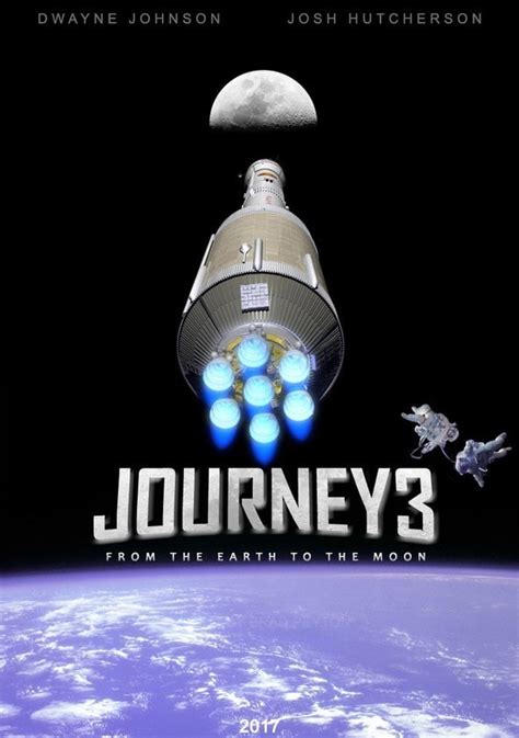 Journey 3 Movie Trailer