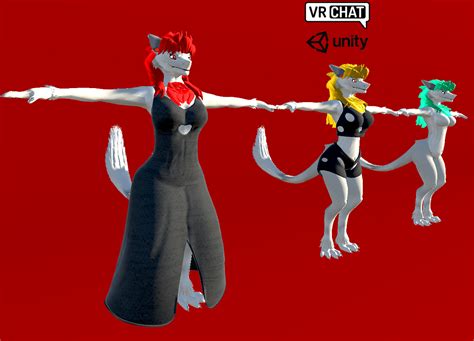 Making 3d Models For Vrchat A Step By Step Guide Open World Learning