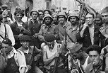 Photographic record of Spanish Civil War: The Englishman whose photos ...
