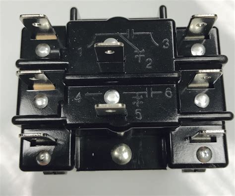 Understanding Relays Wiring Diagrams Swe Check Relay