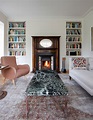 Tour a Bucolic Ireland Idyll for Two Hollywood Insiders | Architectural ...