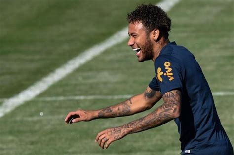 Neymar, who was absent from psg's ligue 1 title celebrations in april and was a spectator at the. Neymar Net Worth: As Brazil Makes World Cup Push, PSG Star ...