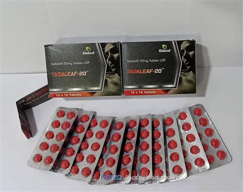 Tadalafil Mg At Rs Strip Tadalafil Tablets In Nagpur ID