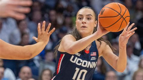 uconn s muhl will take center stage against ohio state pressure in sweet 16