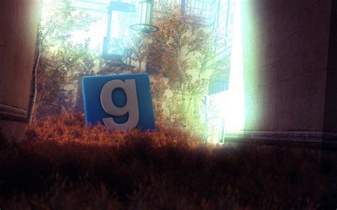 Garrys Mod Hd Wallpapers On Wallpaperdog