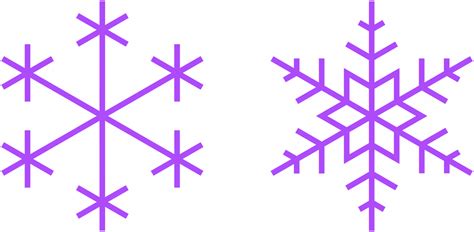 The Science Of Snowflakes Los Alamos Steam Lab