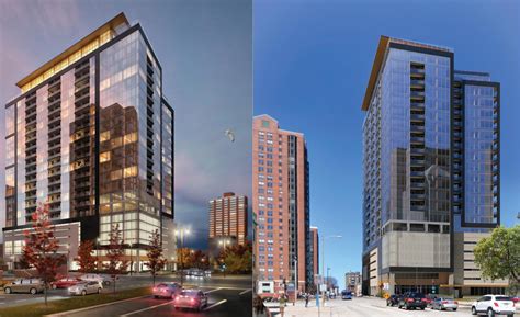 Eyes On Milwaukee Now The Worlds Tallest Mass Timber Tower Urban