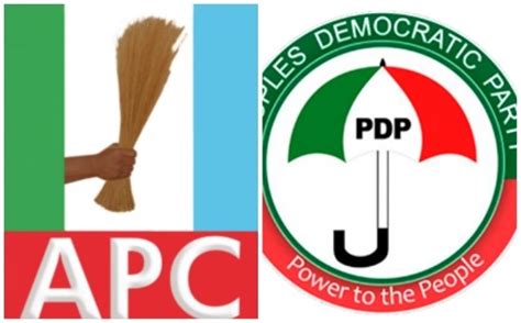 Hurdles Facing Apc Pdp On 2023 General Election Dateline Nigeria