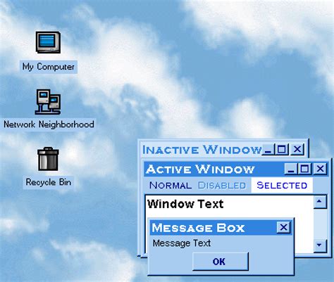 Windows Clouds Themeworld Free Download Borrow And Streaming