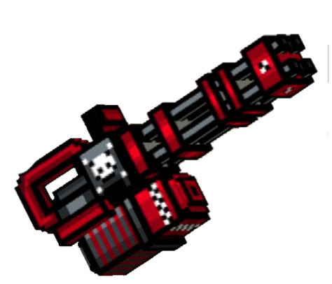 Image Automatic Peacemaker Picpng Pixel Gun Wiki Fandom Powered