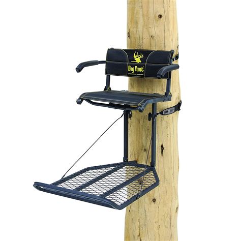 15 Best Climbing Tree Stand In 2020 Review And Buying Guide Best