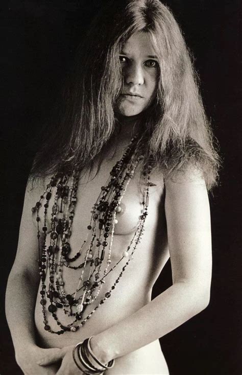 Janis Joplin Nudes Celebnudes Nude Pics Org