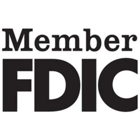 FDIC Member logo, Vector Logo of FDIC Member brand free download (eps, ai, png, cdr) formats