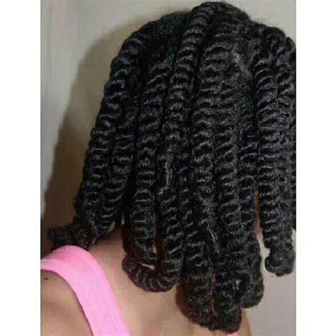 〰 t w i s t e d〰 service: Thick and healthy two-strand twists | Hair styles ...