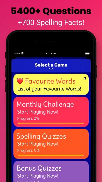 Ultimate English Spelling Quiz By Dhaval Damar