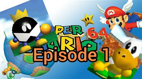 Super Mario 64 Emulator Guide Aposheet