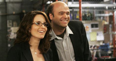 30 Rock Cast Reuniting For Nbc Upfronts Special