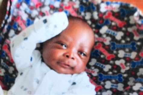 2 month old dies in mother s arms after beaten in domestic incident police say flipboard