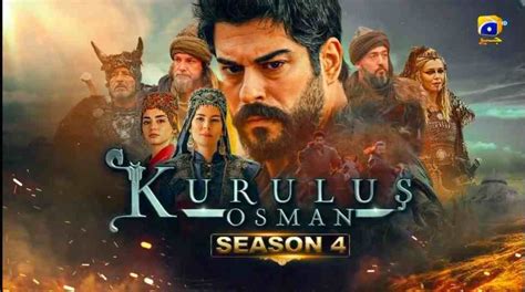Kurulus Osman Season 4 Episode 67 Urdu
