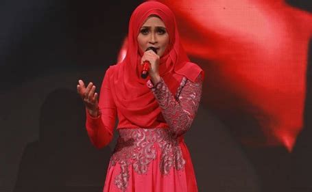 By posting comment you are agreed with privacy policy. Terus Mencintai Gagal Ke Anugerah Juara Lagu, Ini Reaksi ...