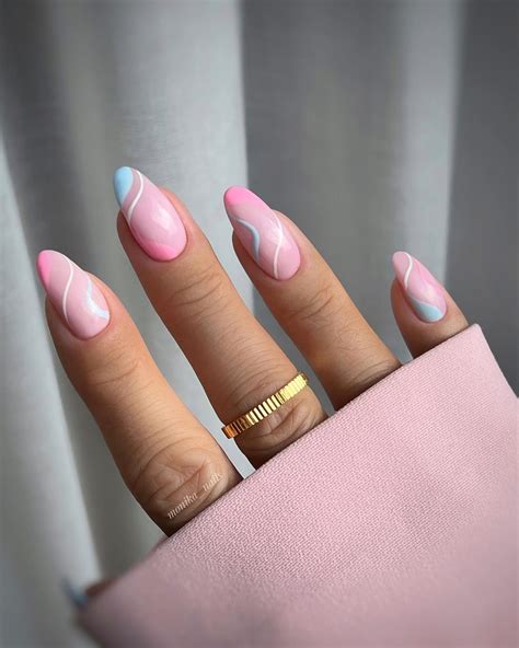 15 Summer Nails Designs To Try Now Yesmissy
