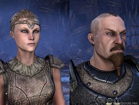 Nord Online Elder Scrolls Fandom Powered By Wikia