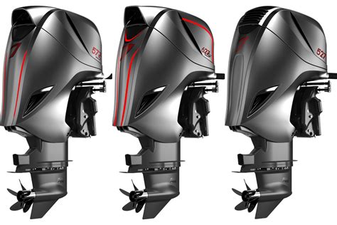 The Outboard Expert Volvo Penta Buys Into Seven Marine