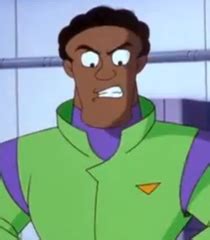 Buzz lightyear of star command: Voice Of Space Ranger - Buzz Lightyear of Star Command ...
