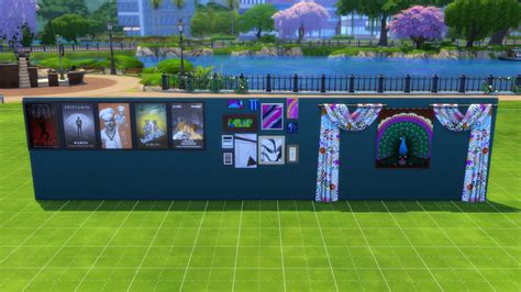 The Sims 4 Movie Hangout Stuff Pack Review
