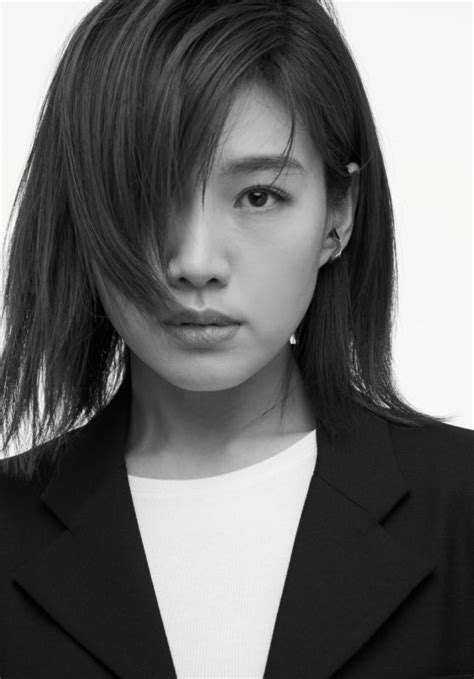 Choi Hee Seo 200 Korean Actor Campaign 2021 Celebmafia