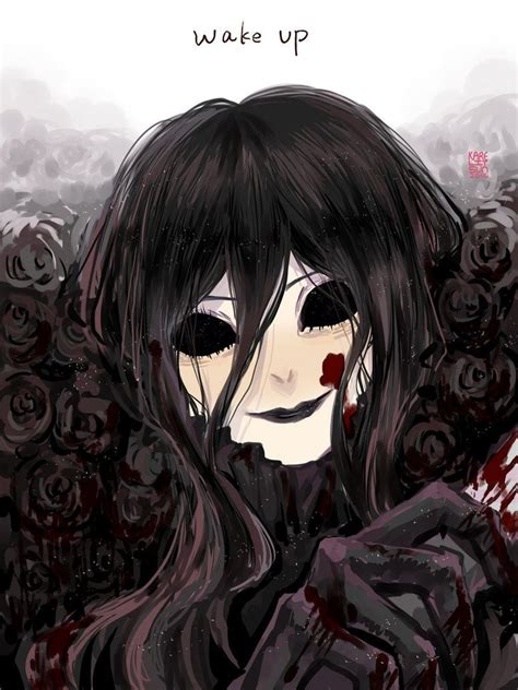 Jane The Killer Anime Wallpaper